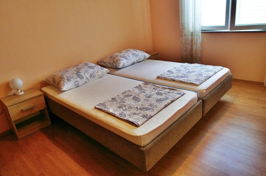 Apartment Gare 卡斯塔 外观 照片